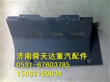 陕汽德龙X3000乘客护板装饰板仪表台护面原厂生产厂家 价格DZ14251160290