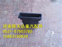 陕汽德龙X3000杂物盒杂物箱杂品箱原厂厂家 价格DZ14251160324