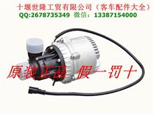 1307010-HR95015 电动车用磁力水泵1307010-HR95015