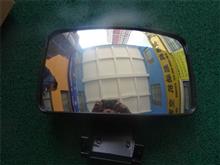 重汽路面镜 视镜WG1600770007
