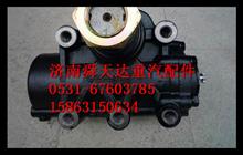 原厂配件东风柳汽M5方向机总成 转向机液压转向器 助力泵厂家MG401-3401020