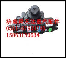 原厂配件福田长沙方向机总成 转向机液压转向器 助力泵厂家价格B53A-0034010