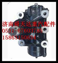 广汽日野HINO700方向机总成 动力转向机液压转向器 助力泵厂家D54-44110E0441