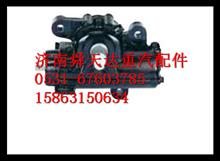 原厂配件华菱方向机总成 动力转向机液压转向器 助力泵厂家LZT320SK2A90-3411010