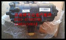 江淮格尔发方向机总成 动力转向机液压转向器 助力泵厂家价格557600-Y1410