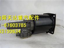 陕汽奥龙新款原厂离合器助力器/缸 离合器分泵生产厂家 价格DZ9112230166