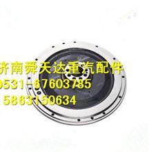 潍柴WP10发动机总成配件飞轮原厂厂家批发价格612600020338
