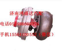 重汽D10废气涡轮增压器发动机VG1034110051VG1034110051