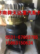 潍柴发动机配件电磁电子硅油风扇离合器原厂生产厂家批发价格612600100192