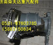 潍柴电磁子硅油风扇离合器原装马力 厂家 价格612600100168