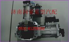 重汽豪沃AMT變速箱總成X-Y執行機構總成價格 WG2209210001WG2209210001