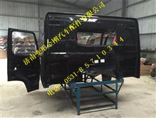 中国重汽豪沃A7驾驶室壳体(国际黑)中国重汽豪沃A7驾驶室壳体(国际黑)