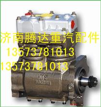 M6000-3509100A玉柴天然气发动机空压机总成M6000-3509100A