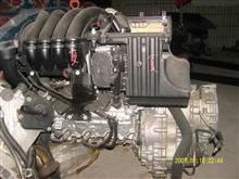 供应奔驰B200发动机总成，气缸盖总成原装配件发动机总成