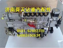 豪沃重汽EGR四气门两气门高压油泵喷油泵原厂厂家价格批发VG1095080100