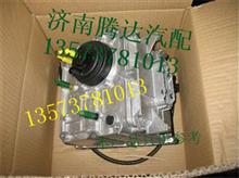 潍柴发动机SCR系统尿素计量泵J0100-1205350J0100-1205350