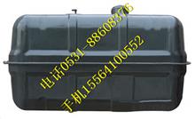 重汽豪沃380升方型（中焊缝）铁油箱WG9112550001WG9112550001