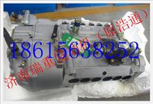 潍柴EGR电喷发动机高压油泵612601080575
