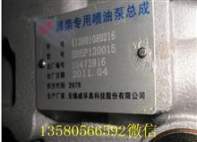 潍柴发动机高压油泵总成 612601080216高压油泵总成 612601080216