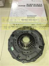 红汉 东风 豪沃 离合器压盘 430膜片多孔通用430膜片 多孔通用