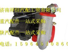 潍柴发动机涡轮增压器612601111012612601111012