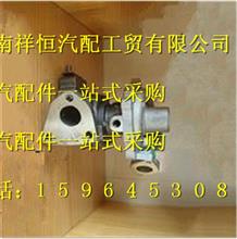 潍柴霍尔赛特涡轮增压器612600118901612600118901