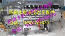 VG1093080110中国重汽杭发EGR两气门高压油泵VG1093080110