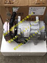 重汽曼MC07发动机空调压缩机 082V77970-7023082V77970-7023