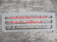 陕汽德龙配件M3000  前面板焊接总成PW10G53-01571