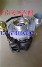 锡柴奥威350PS高压力发动机涡轮增压器1118010-WWF