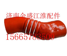 江淮JAC格尔发中冷器软管硅胶管28161-Y4500