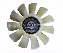 硅油风扇离合器带风扇总成1308060-T0500