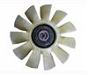 硅油风扇离合器带风扇总成 1308060-K4000