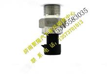 中国重汽发动机原厂配件重汽电喷豪沃机油压力传感器重汽电喷豪沃机油压力传感器VG1092090311