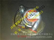 中国重汽发动机原厂配件重汽天然气增压器重汽天然气增压器VG1238110004