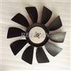 康明斯6BT發動機工程機械風扇葉4931807風扇廠家批發/4931807