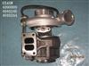 东GTD增 品牌 型号HX40W增压器 turbo Assy:4090009/Cust:4040246；OEM:4040244