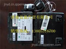 WG1664332063中国重汽豪沃T7H车窗门锁控制器左WG1664332063