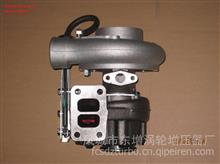 东GTD增 PC220-6增压器turbo Assy:6735-81-8400Cust:3539697/3804877/SA6D102