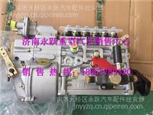 VG1560080023中国重汽欧二高压油泵总成VG1560080023