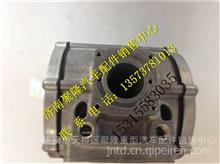 中国重汽CNG天燃气发动机燃气混合器总成VG1238110012中国重汽CNG天燃气发动机燃气混合器总成VG1238110012