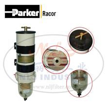 Parker(派克)Racor燃油过滤/水分离器1000FH21000FH2