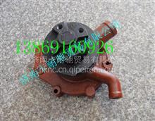 潍柴工程机械水泵495-06105