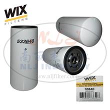 WIX维克斯燃油滤芯33640IR-0762
