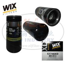 WIX维克斯油滤57746XDLF9001、LF9080