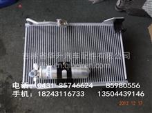 福田（戴姆勒）欧曼H2冷凝器总成专业销售北京欧曼系列车型钣金件事故车配件