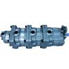 小松齿轮泵705-55-14000/705-55-14000
