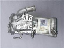 5310100福田康明斯EGR冷却器ISF2.8散热器排气管废气循环冷却器阀5310100