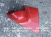 一汽解放J6P原厂钼红（富贵红）左倒车镜下装饰罩/8202022-A01