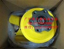 销售小松6D105发动机水泵6136-61-11026136-61-1102